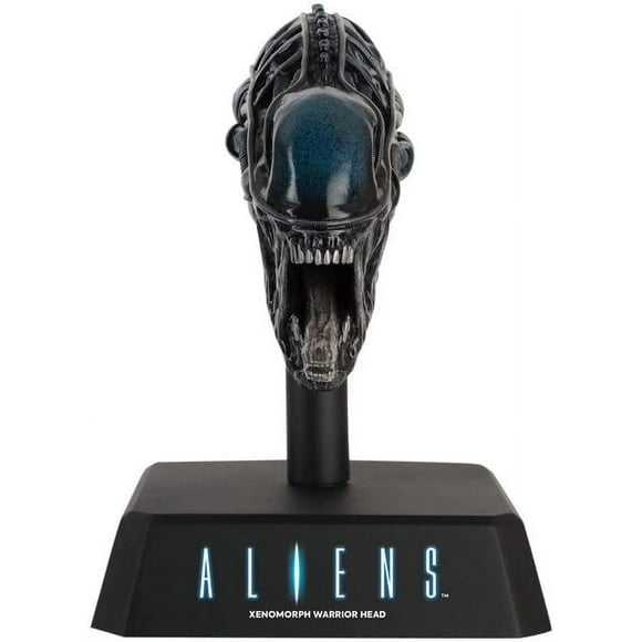 Hero Collector Alien Museum: Xenomorph Head