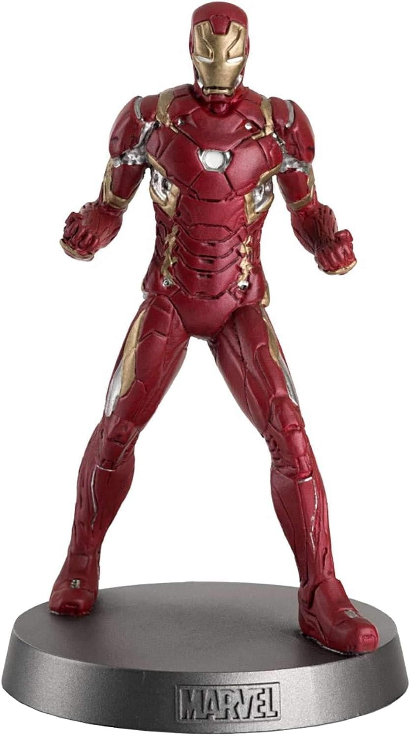 Hero Collector Marvel Heavyweights Collection | Groot Heavyweight Metal  Figurine 4 by Eaglemoss