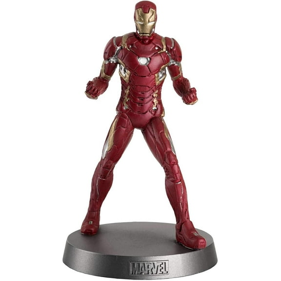 Eaglemoss Marvel Heavyweights Diecast 1:18 scale Figurine- Select Figure(s)