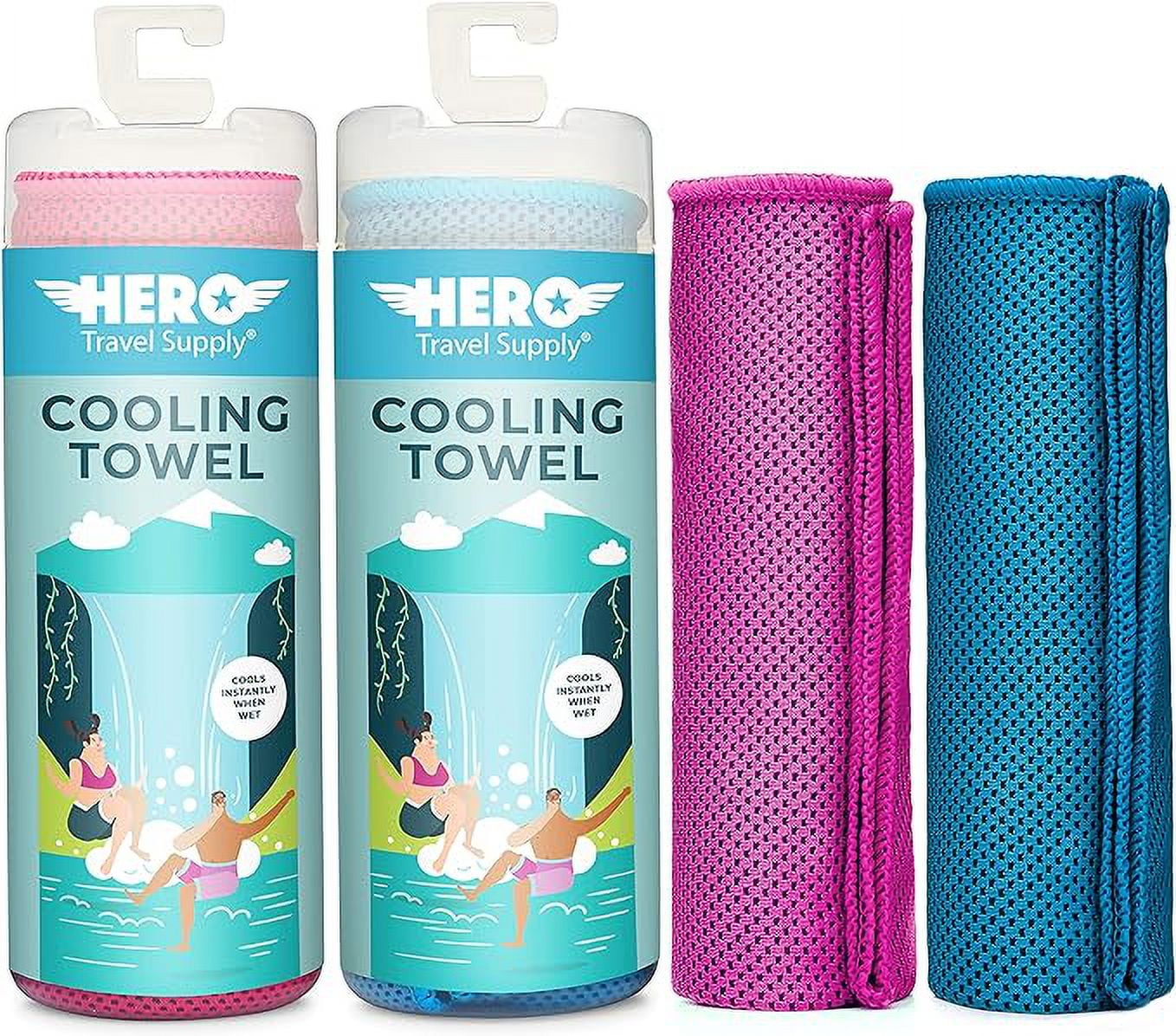 Towels Workout Personal Care