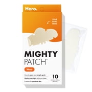 Hero Cosmetics Mighty Patch Nose, 10ct