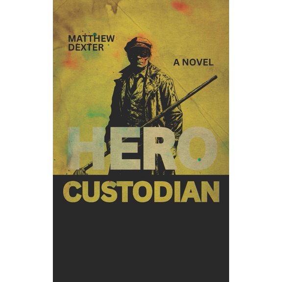Hero Custodian, (Paperback)