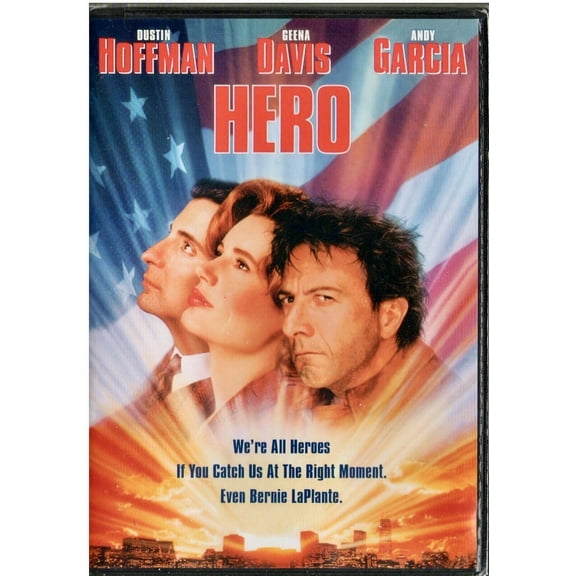 Hero [DVD]