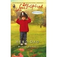 thumbnail image 1 of Pre-Owned Hero Dad (The Flanagans, Book 3) (Love Inspired #296) (Unknown) 0373873069 9780373873067, 1 of 1