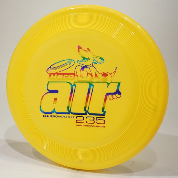 Hero Disc Air 235mm Dog Sport Flying Disc