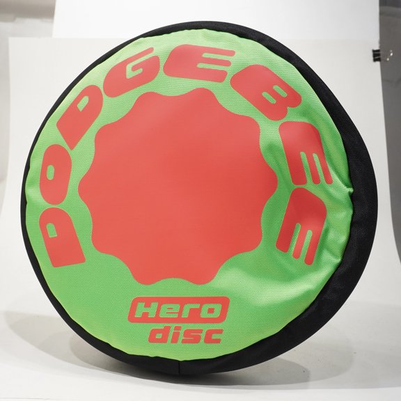 Hero Disc Dodgebee 270 Soft Catch