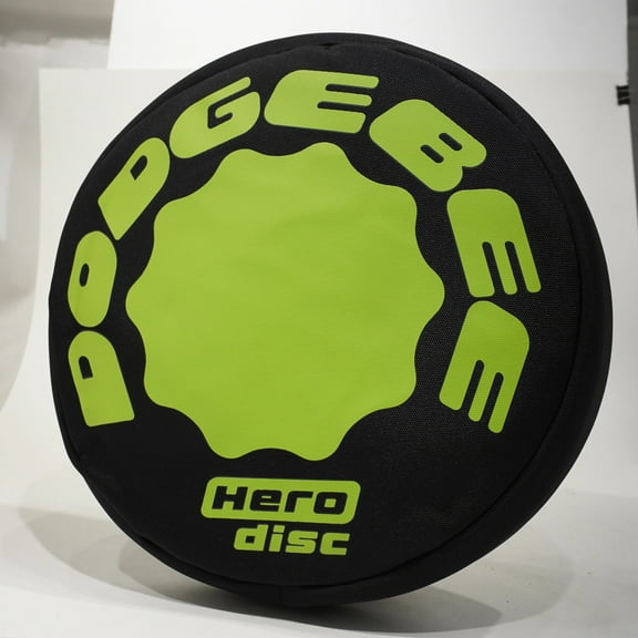 Hero Disc Dodgebee 270 Soft Catch