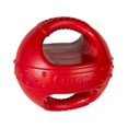thumbnail image 1 of Hero Dog Ball Handle Squeaker, 1 of 3
