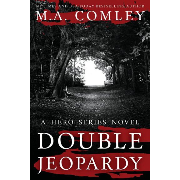 Hero Double Jeopardy, Book 4, (Paperback)