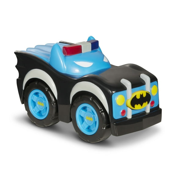 Hero Drive - DC COMICS BATMAN MASH MACHINE