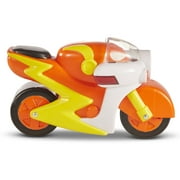 Hero Drive - DC Comics Flash Motorcycle Mash Machine