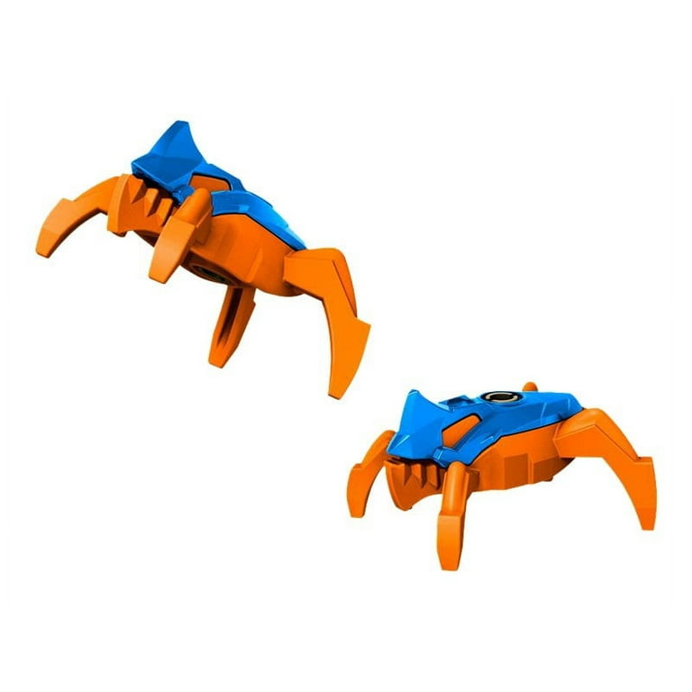 Hero Factory BREEZ Flea Machine Set LEGO 44027 - Walmart.com