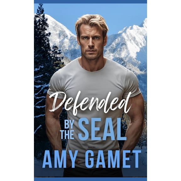 Hero Force Defended by the SEAL, Book 10, (Paperback)