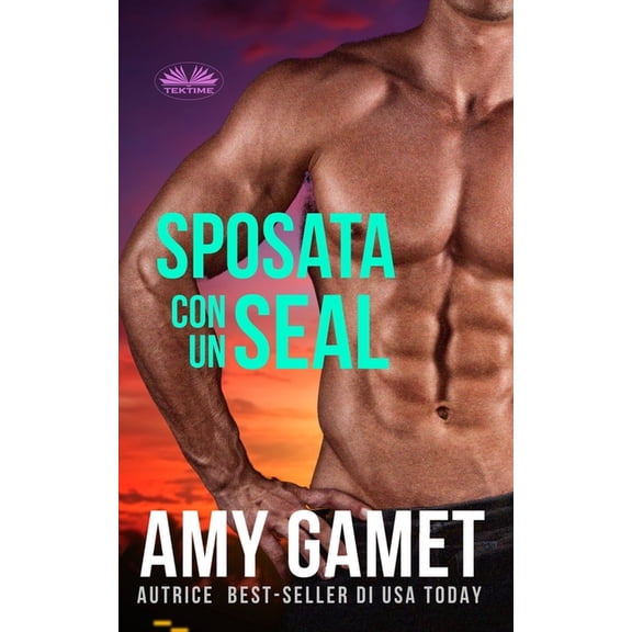 Hero Force (Edizione Italiana) Sposata con un SEAL, Book 4, (Paperback)