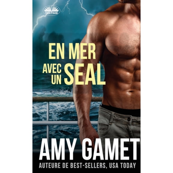 Hero Force En Mer Avec Un SEAL, (Paperback)