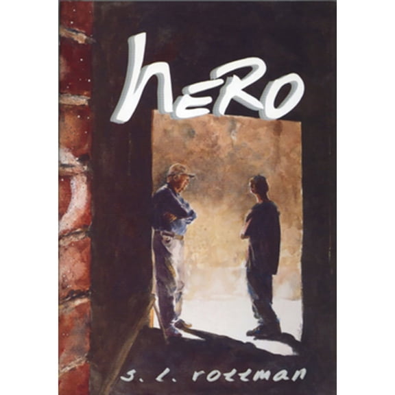 Pre-Owned Hero (Hardcover) 1561451592 9781561451593