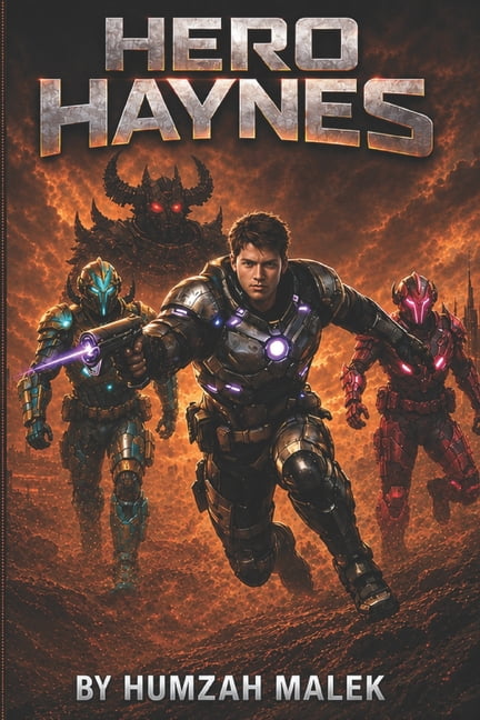 Hero Haynes, (Paperback)