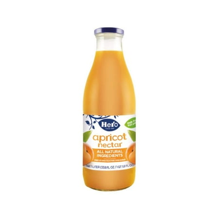 Hero Hero Nectar, 33.8 oz