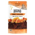 Hero Honey Habanero Beef Jerky, 10oz, 1 Count