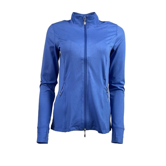 Hero Jacket · Key Largo Blue
