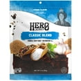 Hero Jerky Classic Beef YPF5 Jerky Naturally Smoked, GlutenFree