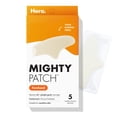 thumbnail image 1 of Hero Cosmetics Mighty Patch Forehead, 5ct, 1 of 8