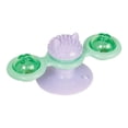 thumbnail image 1 of Hero  Nala Suction Spinner Cat Toy, 1 of 1