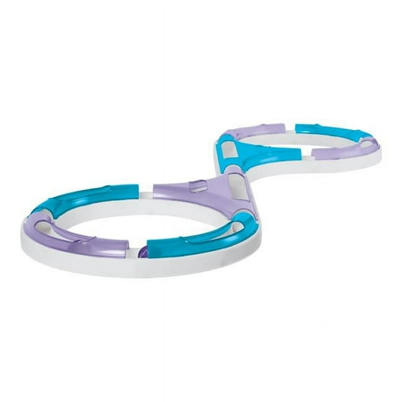 Hero Nala Track N Ball Cat Toy