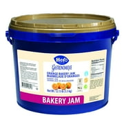 Hero Orange Marmalade, 12.5 Pound -- 1 each.