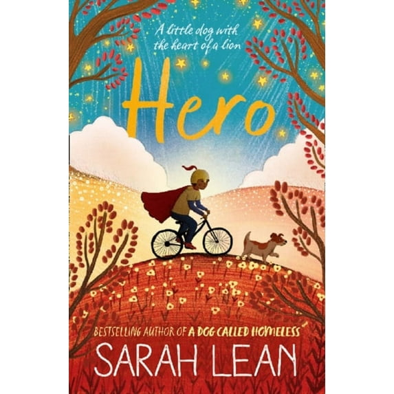Pre-Owned Hero (Paperback) 0007512244 9780007512249