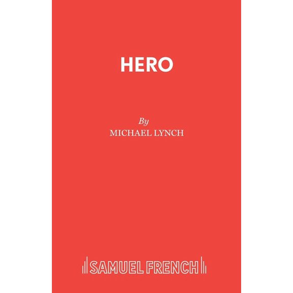 Hero, (Paperback)