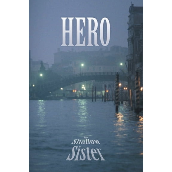 Hero, (Paperback)