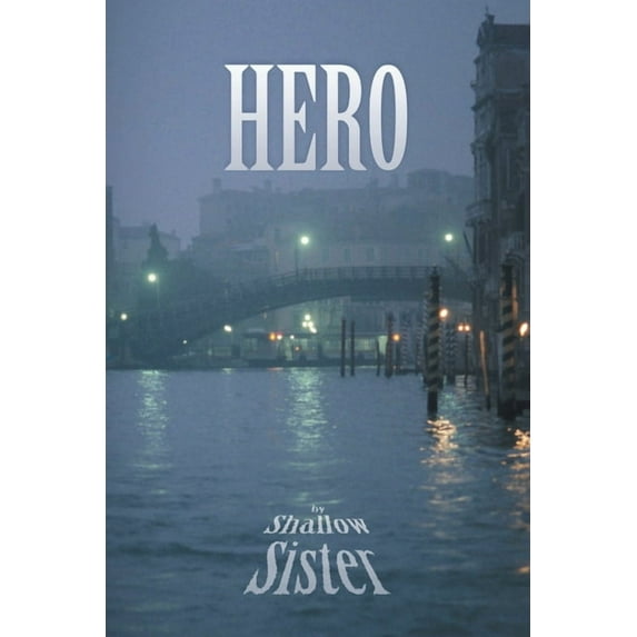 Hero, (Paperback)
