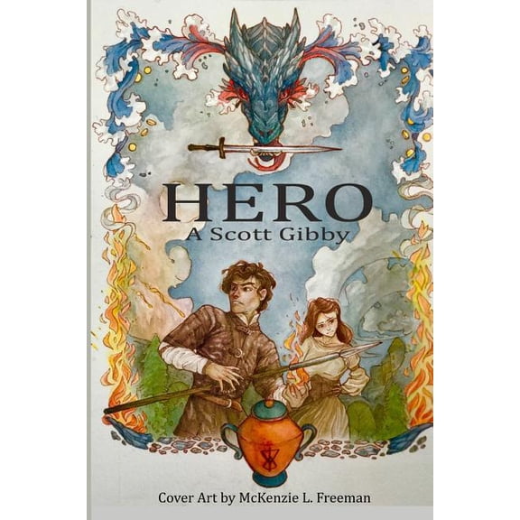 Hero (Paperback)