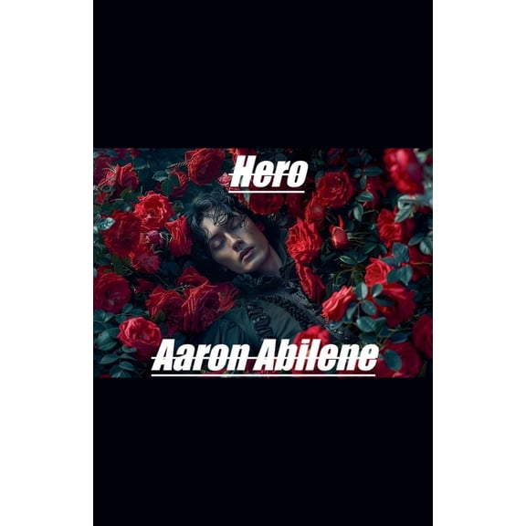 Hero, (Paperback)