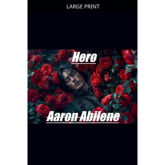 Hero, (Paperback)