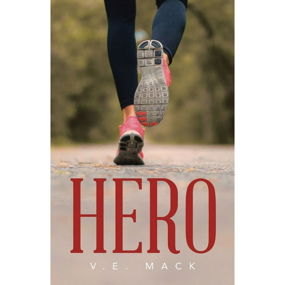 Hero, (Paperback)