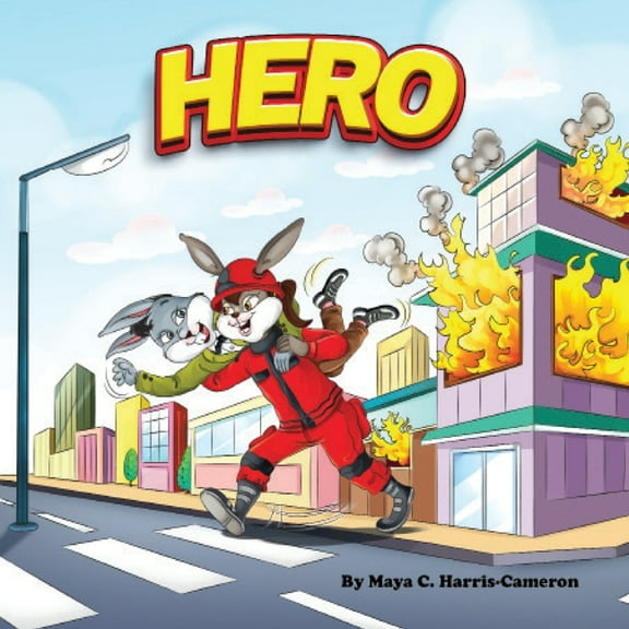 Hero, (Paperback)