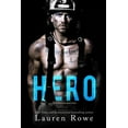 thumbnail image 1 of Hero (Paperback), 1 of 1