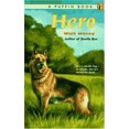 thumbnail image 1 of Pre-Owned Hero (Paperback) 014037793X 9780140377934, 1 of 1