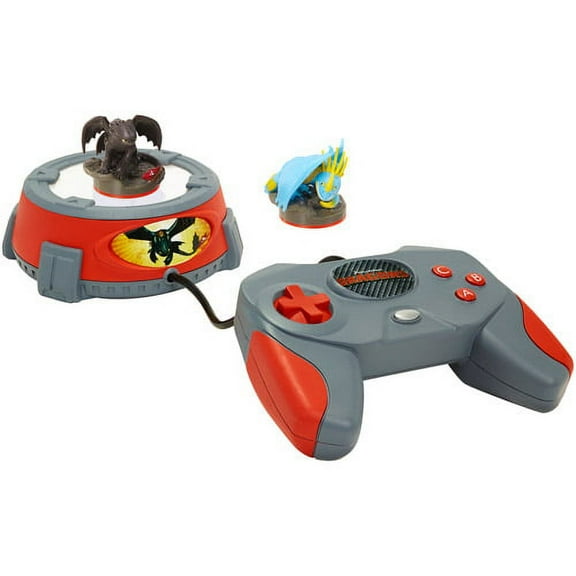 Hero Portal, Dragons