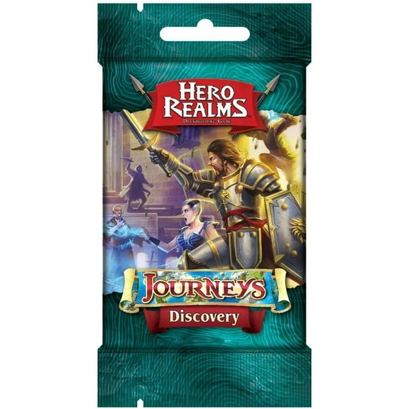 Hero Realms: Discovery Pack