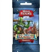 Hero Realms Journeys - Hunters Pack