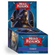 عرض لعبة Hero Realms Thief Pack 12