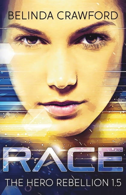 Hero Rebellion Race, Book 15, (Paperback)