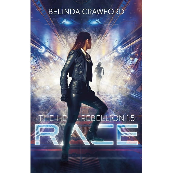 Hero Rebellion Race, Book 1, (Paperback)