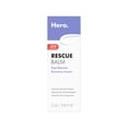 thumbnail interactive-video image 1 of Hero Cosmetics Rescue Balm Post-Blemish Recovery Cream, 15ml, 1 of 9