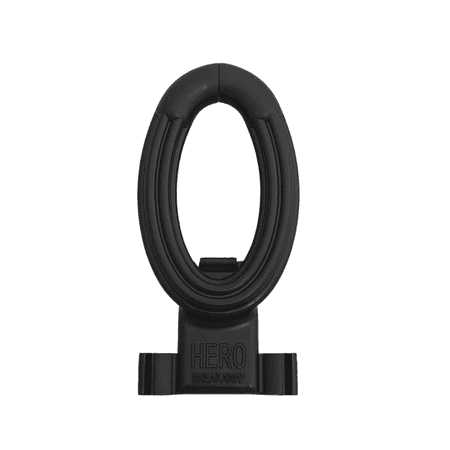 Hero Rodeo Breakaway Honda - Black Single