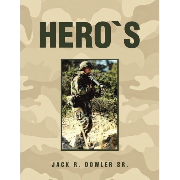 Hero`S (Paperback)