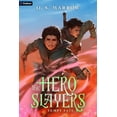 thumbnail image 1 of Hero Slayers The Hero Slayers Tempt Fate: A Litrpg Adventure, Book 3, (Paperback), 1 of 1